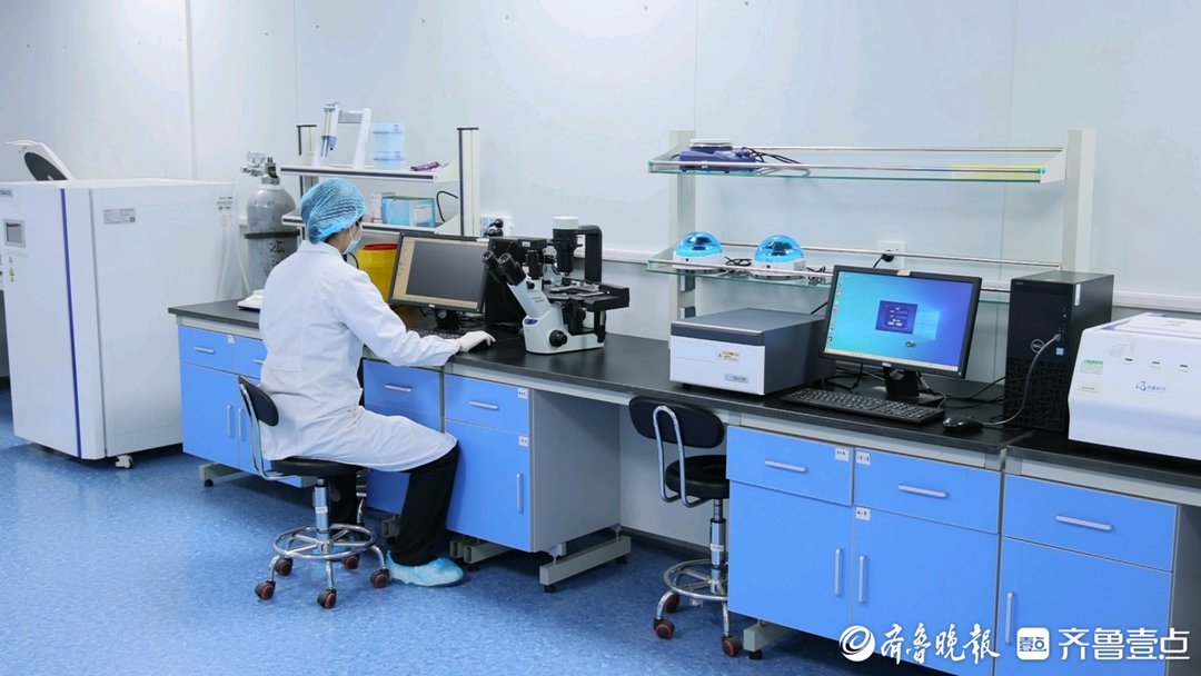 抢滩“双十一”,济南“美丽经济”的突围密码