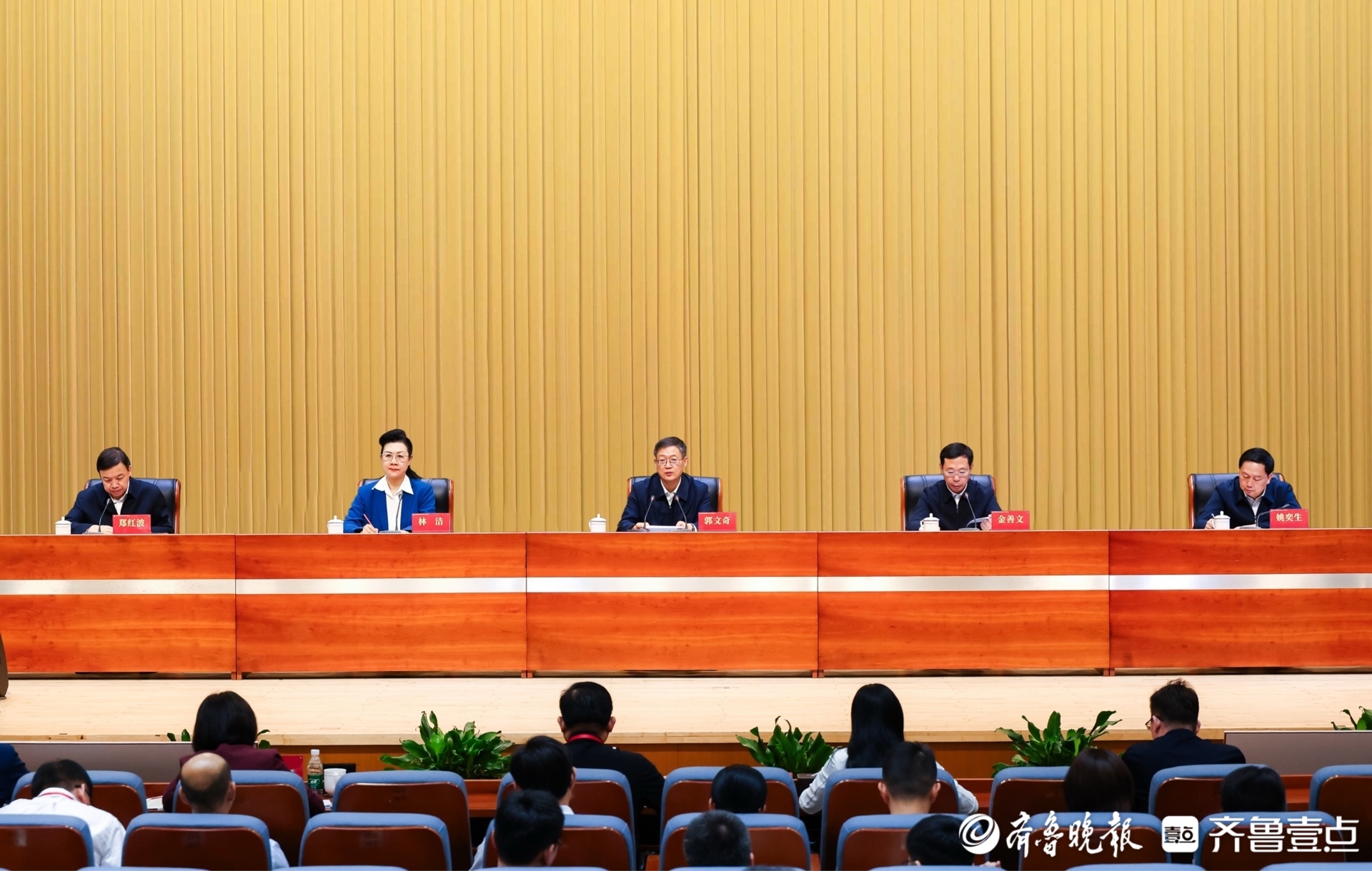 济南市委市直机关工委案例亮相全国党建创新成果展示交流活动