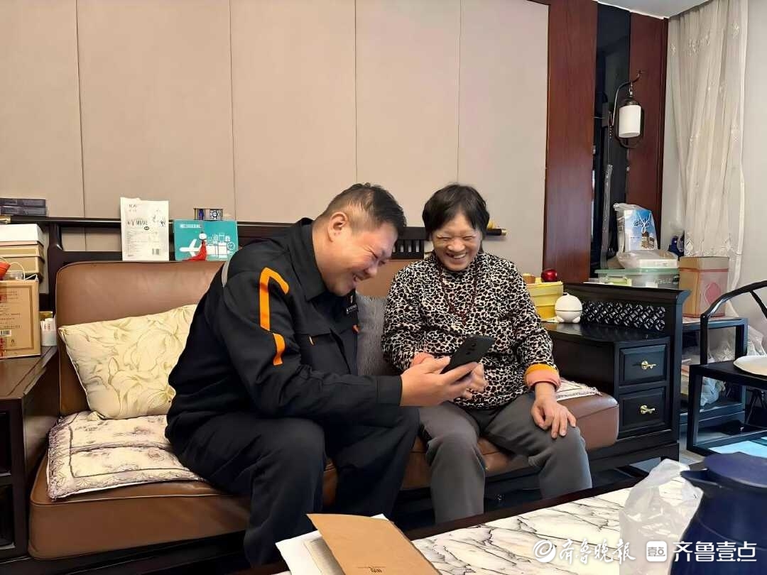 知您冷暖|告别“孤岛”，2000余户居民今冬圆“集中供暖梦”