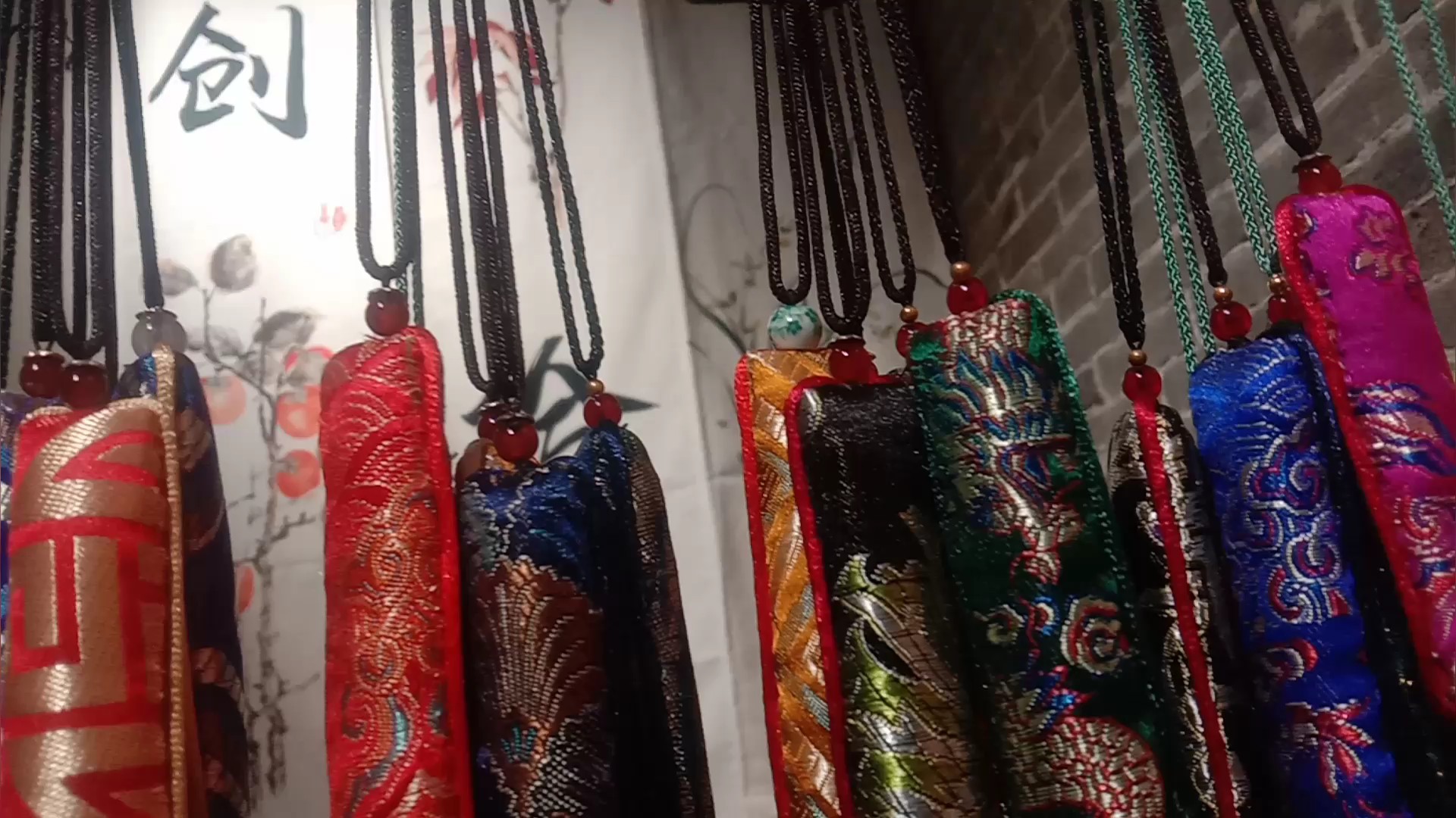 跨越千年的邂逅