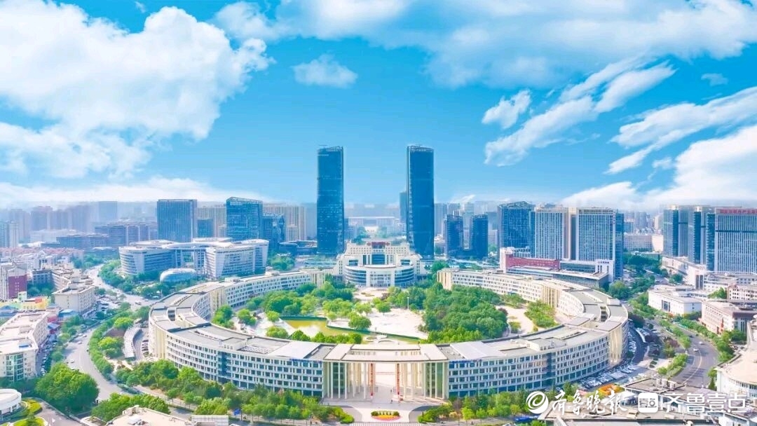 创新驱动产业升级，济南高新区破题人才与城市“双向奔赴”