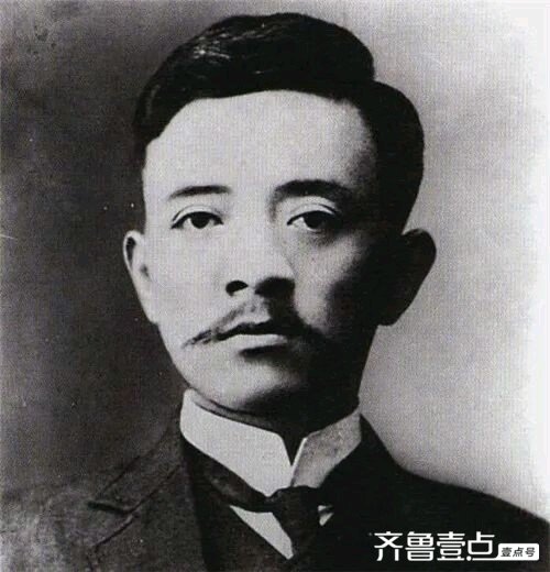 宋教仁与民国初年的宪政悲歌-齐鲁晚报·齐鲁壹点