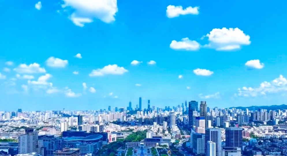 果然视频｜济南将开工建设起步区科技馆