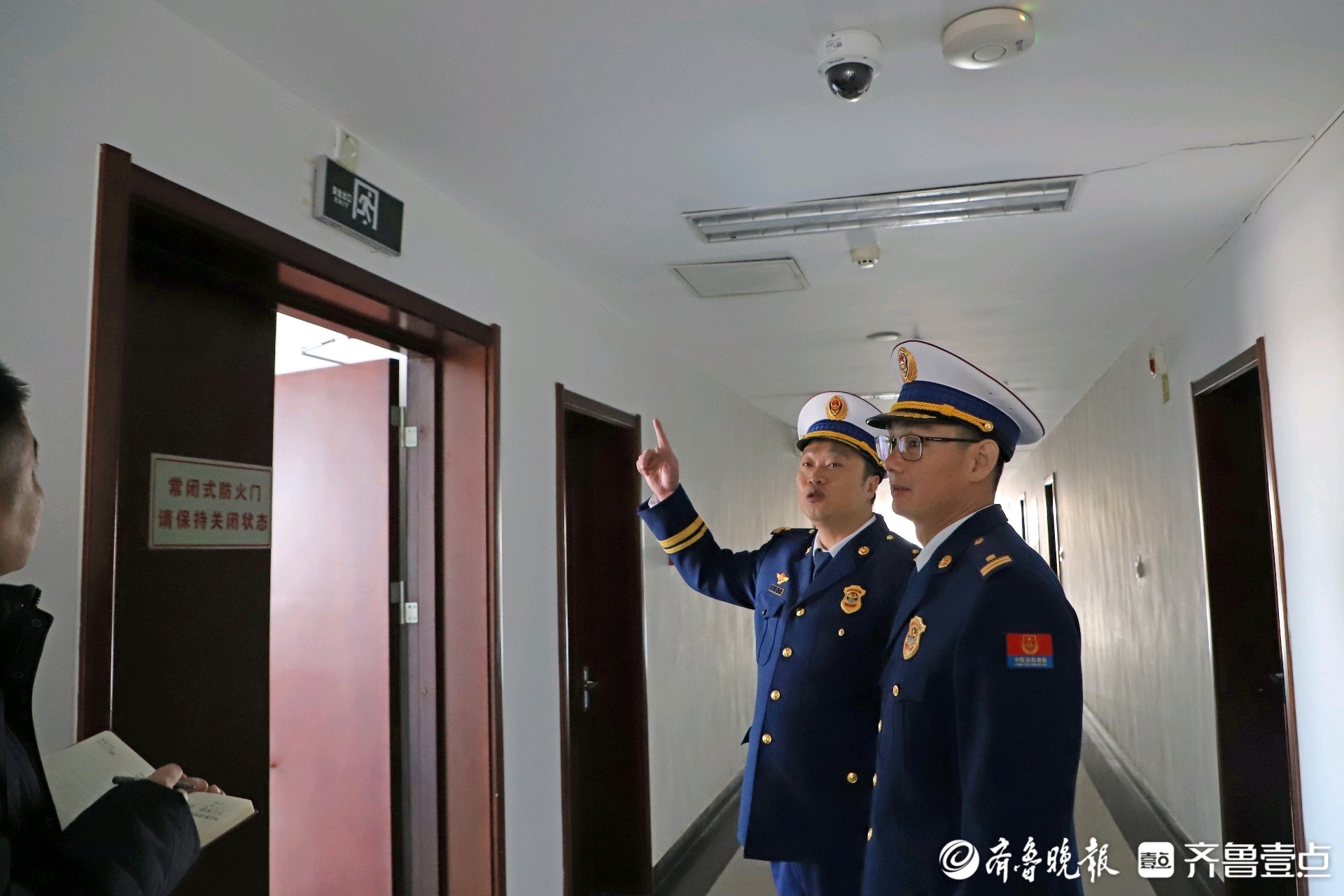 32家！山东集中曝光火灾隐患单位