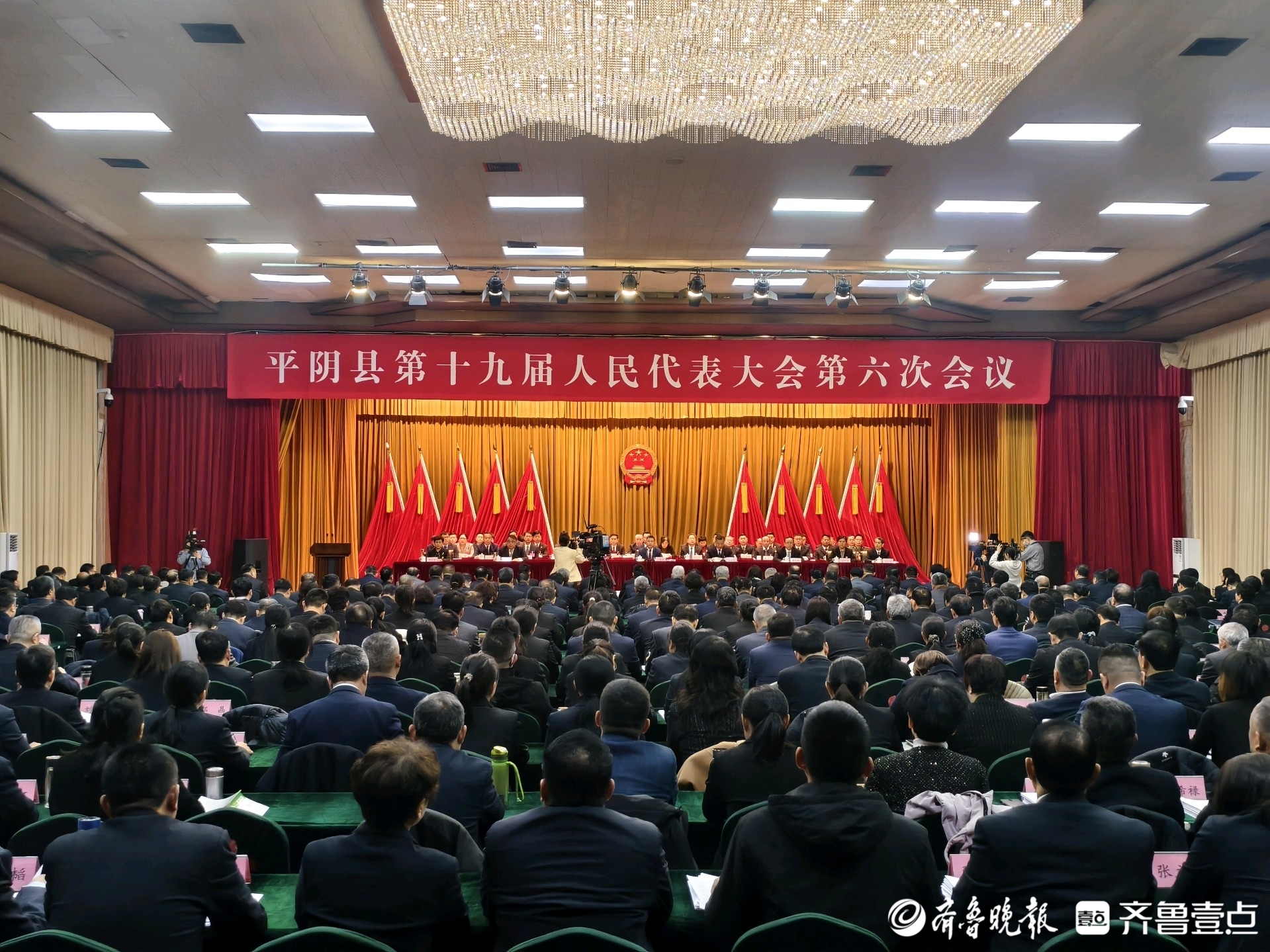 平阴县将加快推进“锦山秀水·一路芳华”和美乡村片区建设