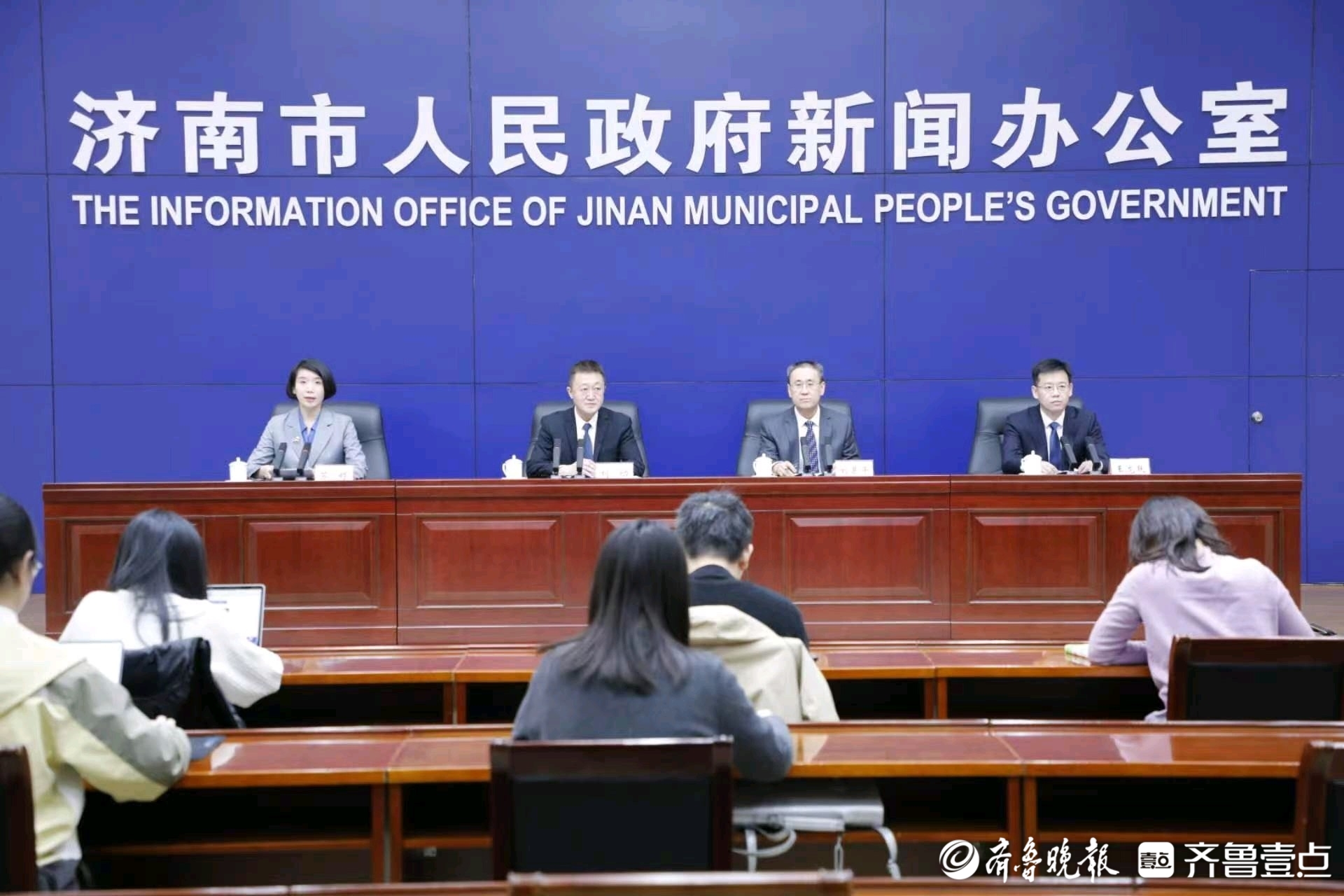 强化灾害风险普查，济南建成包含上万个监测终端的感知网络