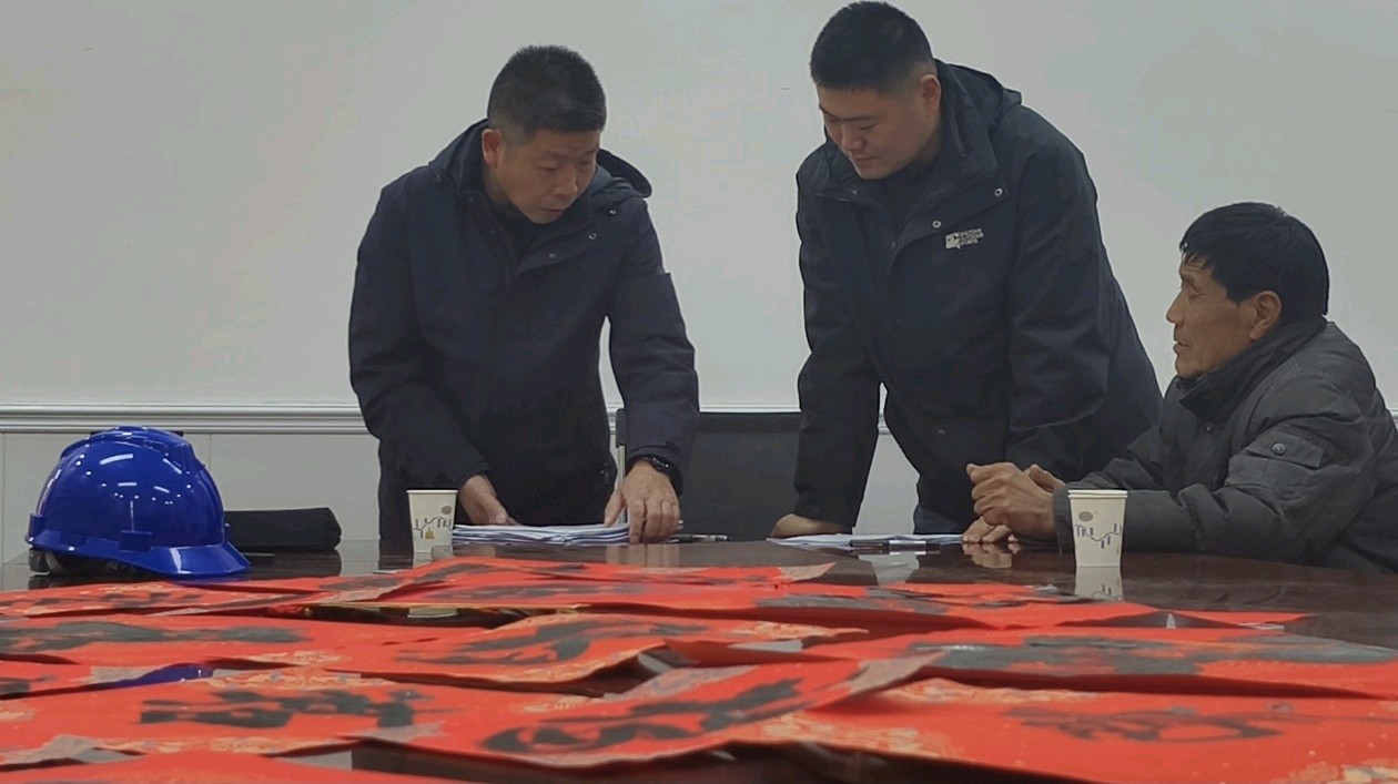 新春走基层｜八年时光，山旮旯里的蝶变