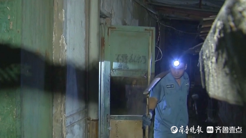 济南“扁担哥”陈国瑞：用科技“粪勺”守护万家干净