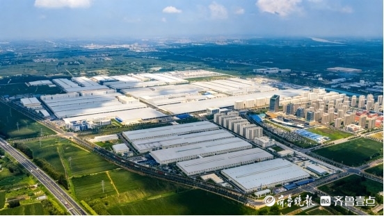 “济南智造”深度参与，比亚迪第二代刀片电池及闪充技术即将发布