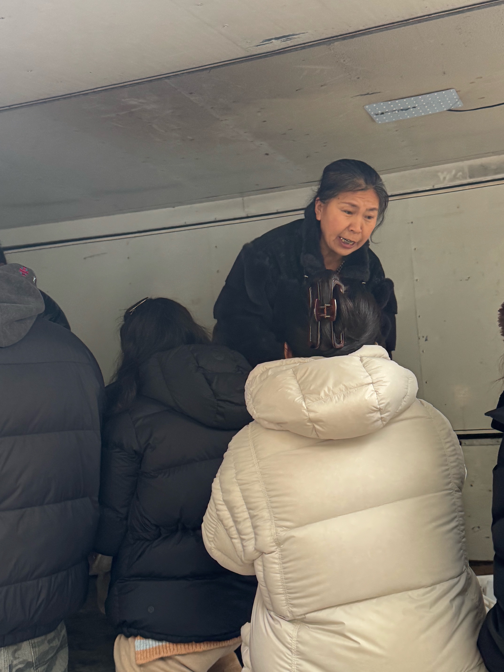 果然视频｜济南“草莓阿姨”爆火后，打算和农户合作做养殖基地