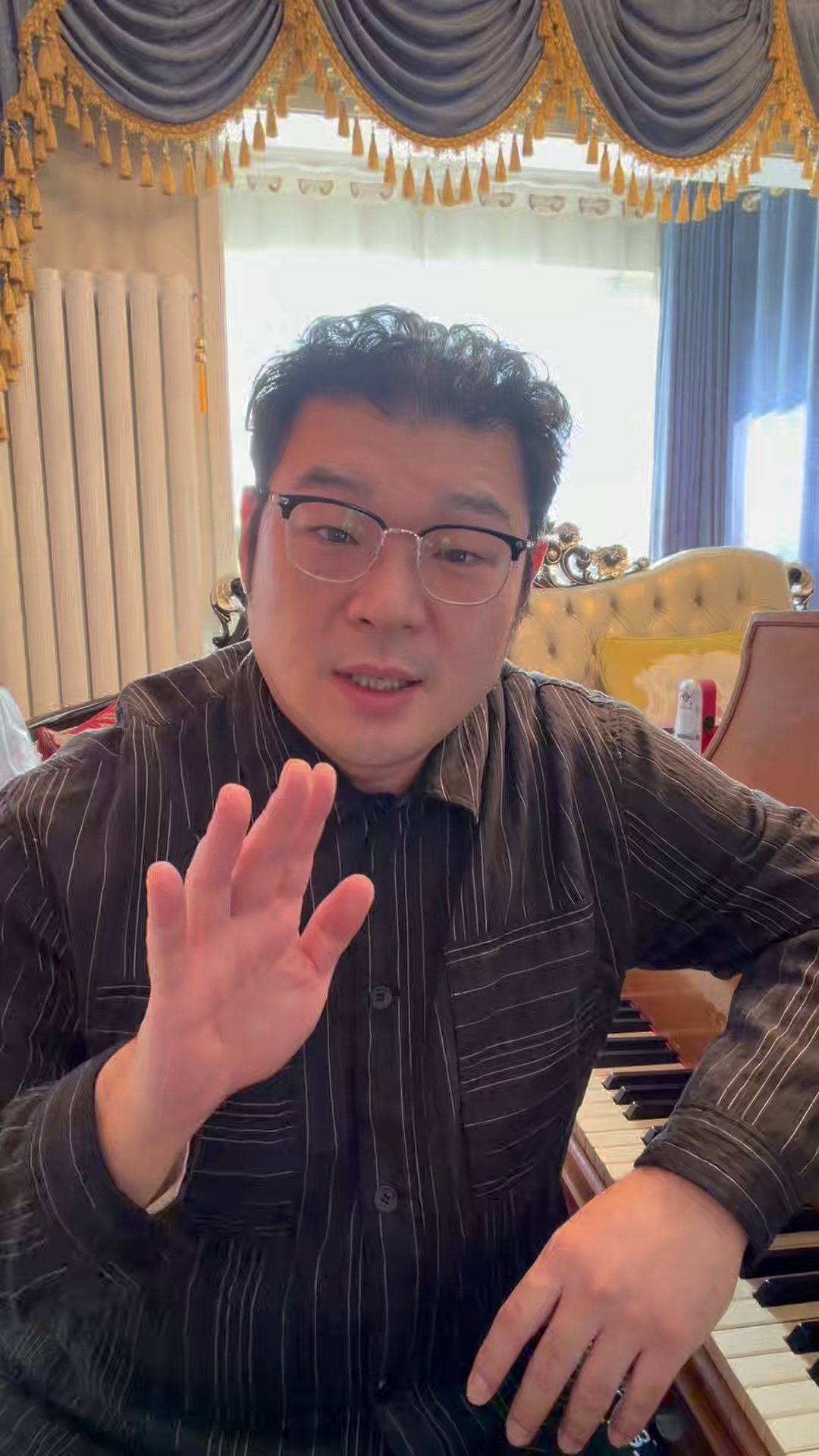 宋飞｜钢琴统考“8分钟”高分秘籍：科学选曲+靶向训练
