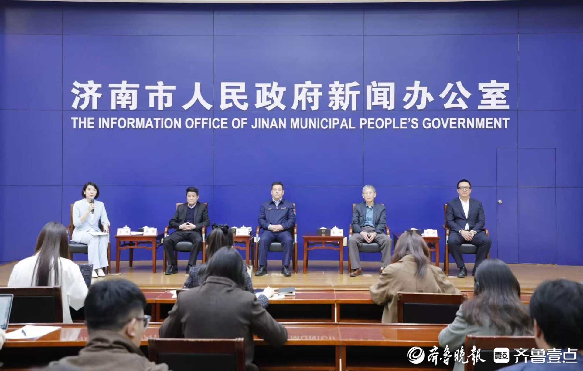 从实验室走向市场端：齐鲁空天信息研究院加速空天信息成果转化