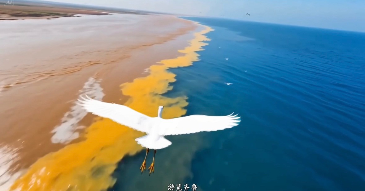 果然视频｜从泉湖到海滨，山东发布四大湿地生态旅游推荐线路