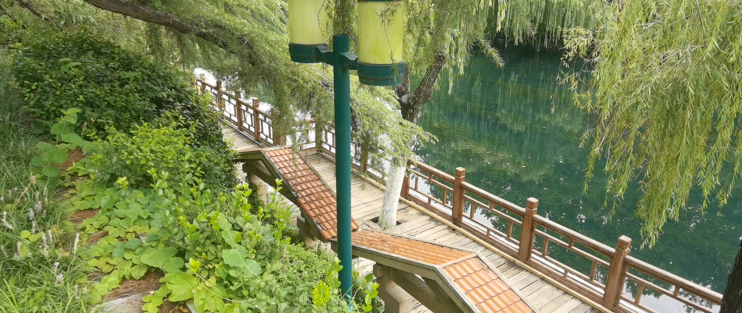 护城河