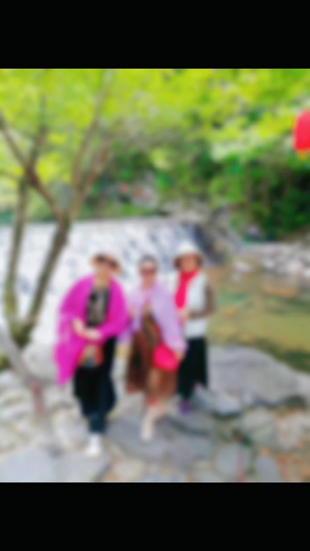 旅游开心日记