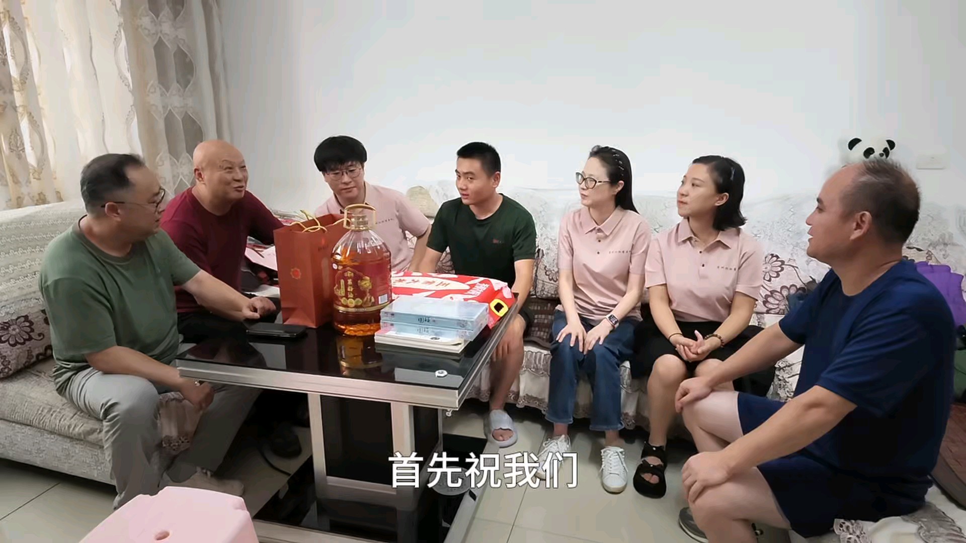 方寸之间有山河，当世界冠军遇见边疆卫士……