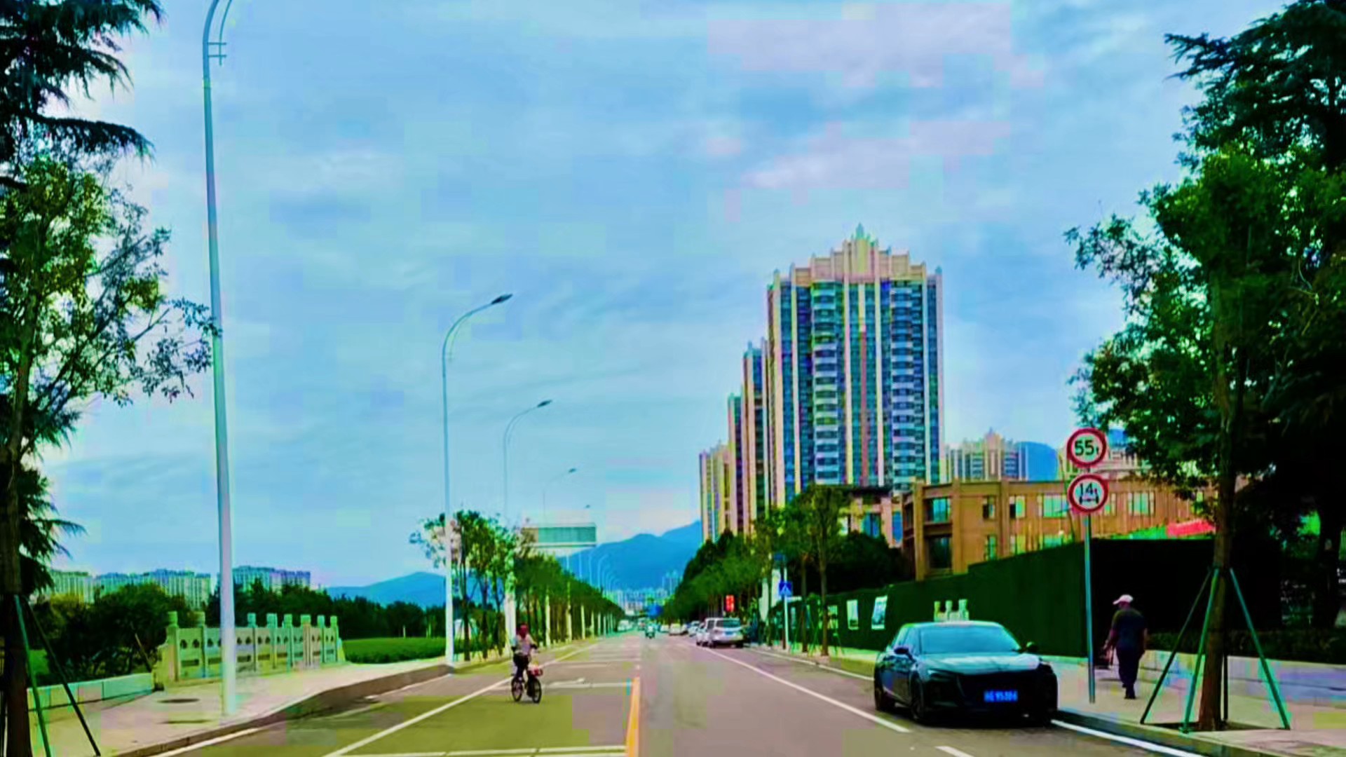 点亮平淡时光