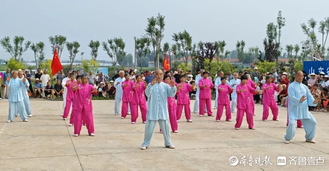 济南市“家门口的文化馆”：以“调研四问”赋能文化惠民