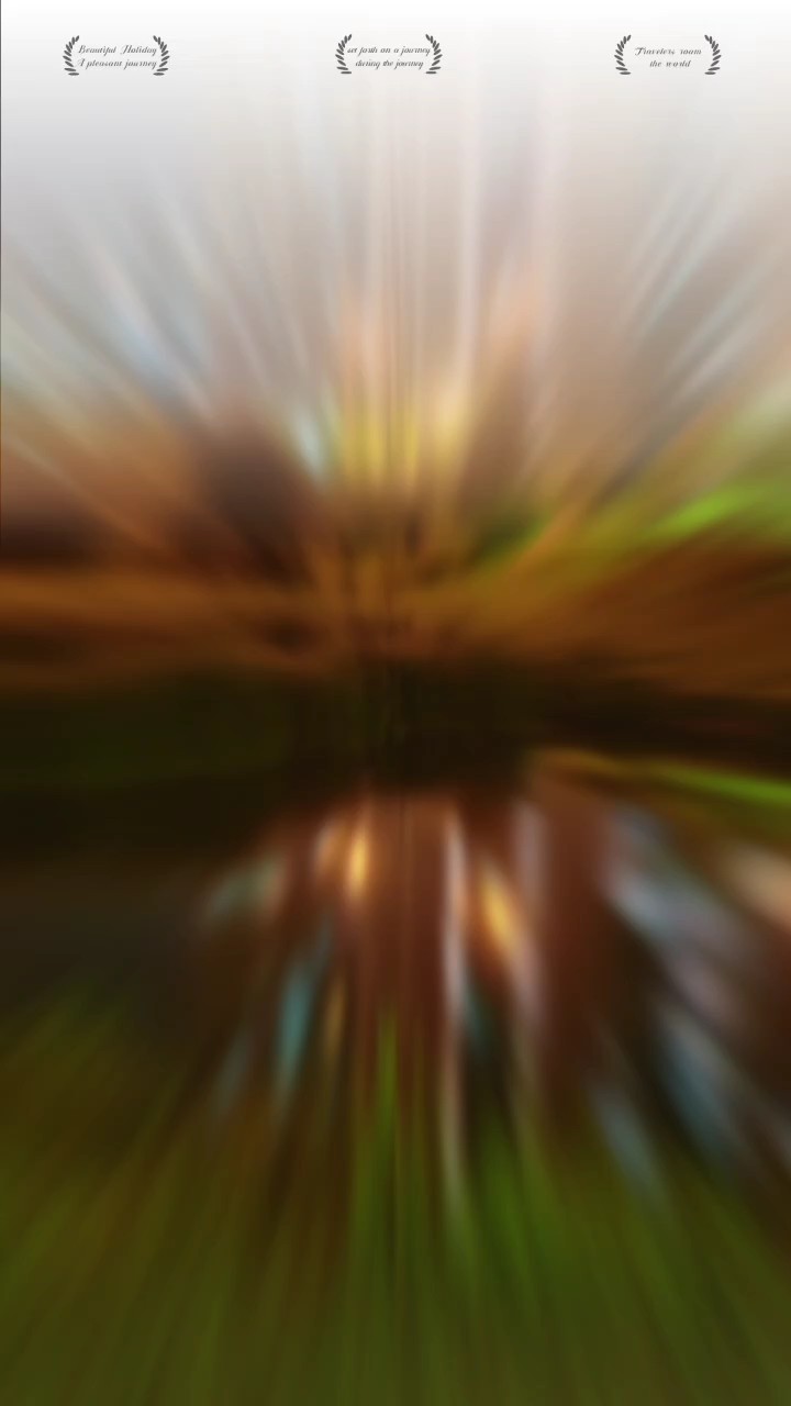 济南的韩仓河风景独好，越夜越精彩