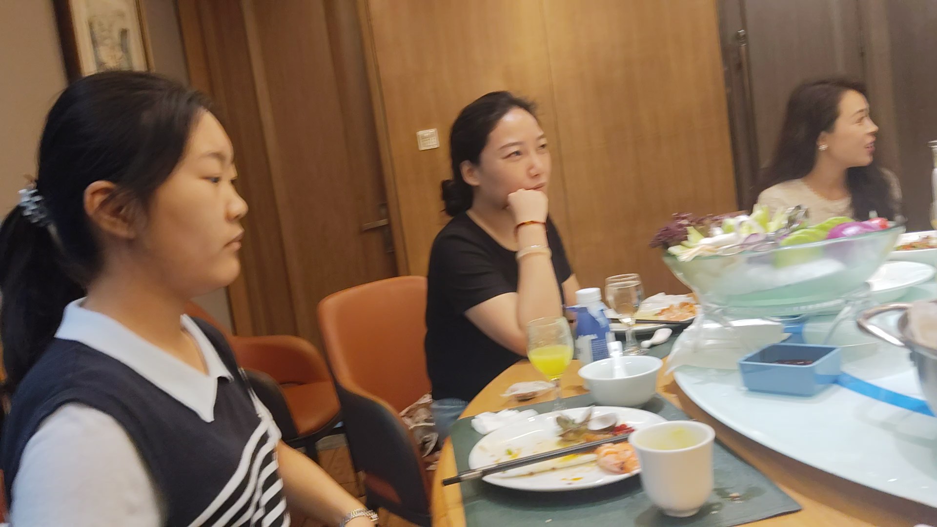 祝贺孩子考上了重点高中，你是家长的骄傲，希望你再接再厉，加油