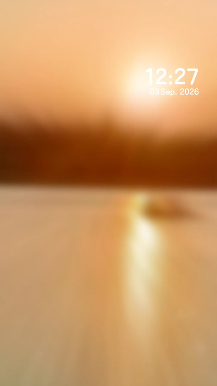 莫道桑榆晚，为霞尚满天