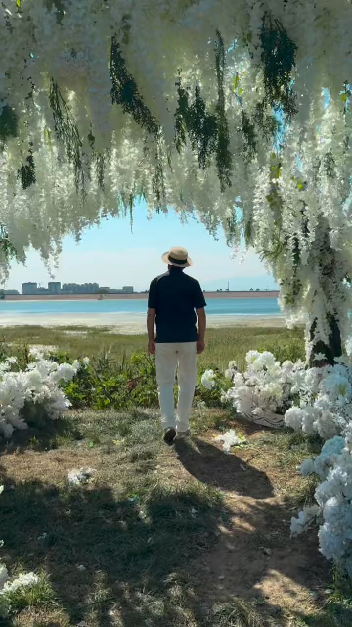 泰安|芭莎庄园圆了我一个浪漫的梦/张捷