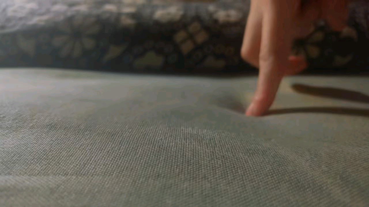 柔的不是软的，韧的不是僵的，生活本该如此……
