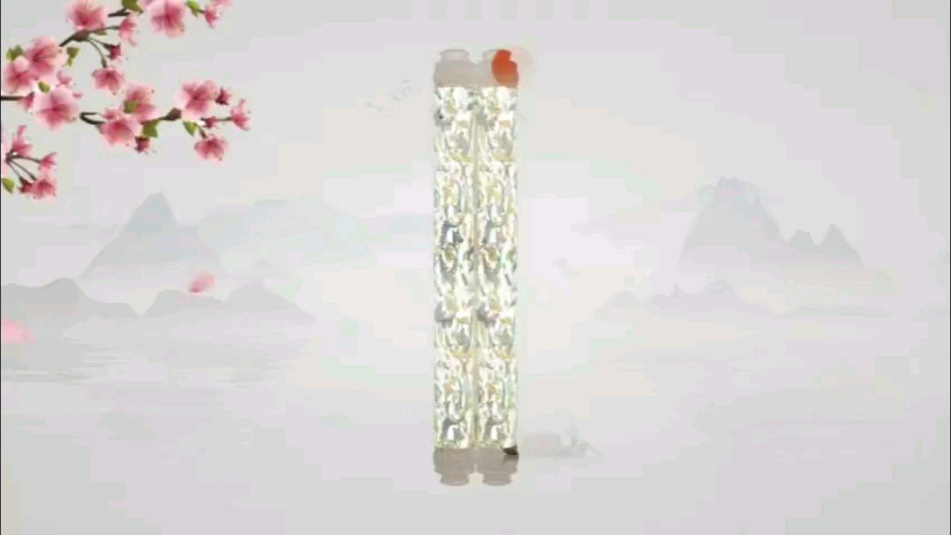 中秋   金中都公园
