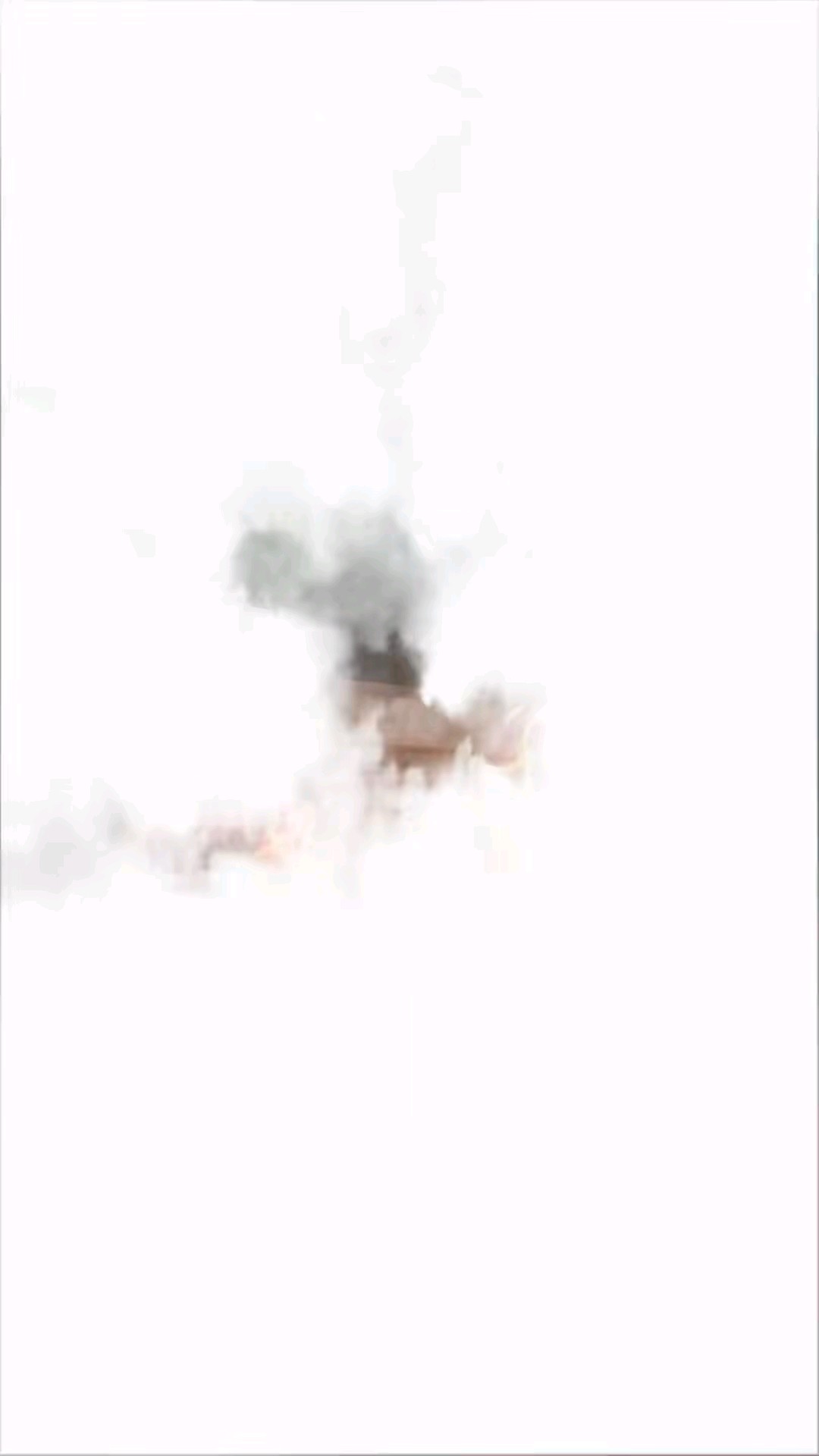 中国龙舞起来