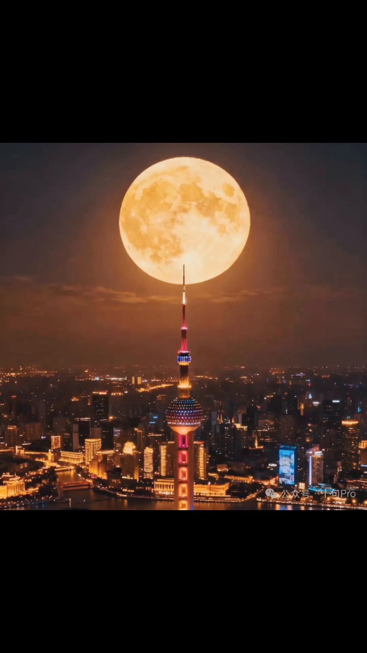 月到中秋分外明，人到中秋情更浓愿得年年常见中秋月