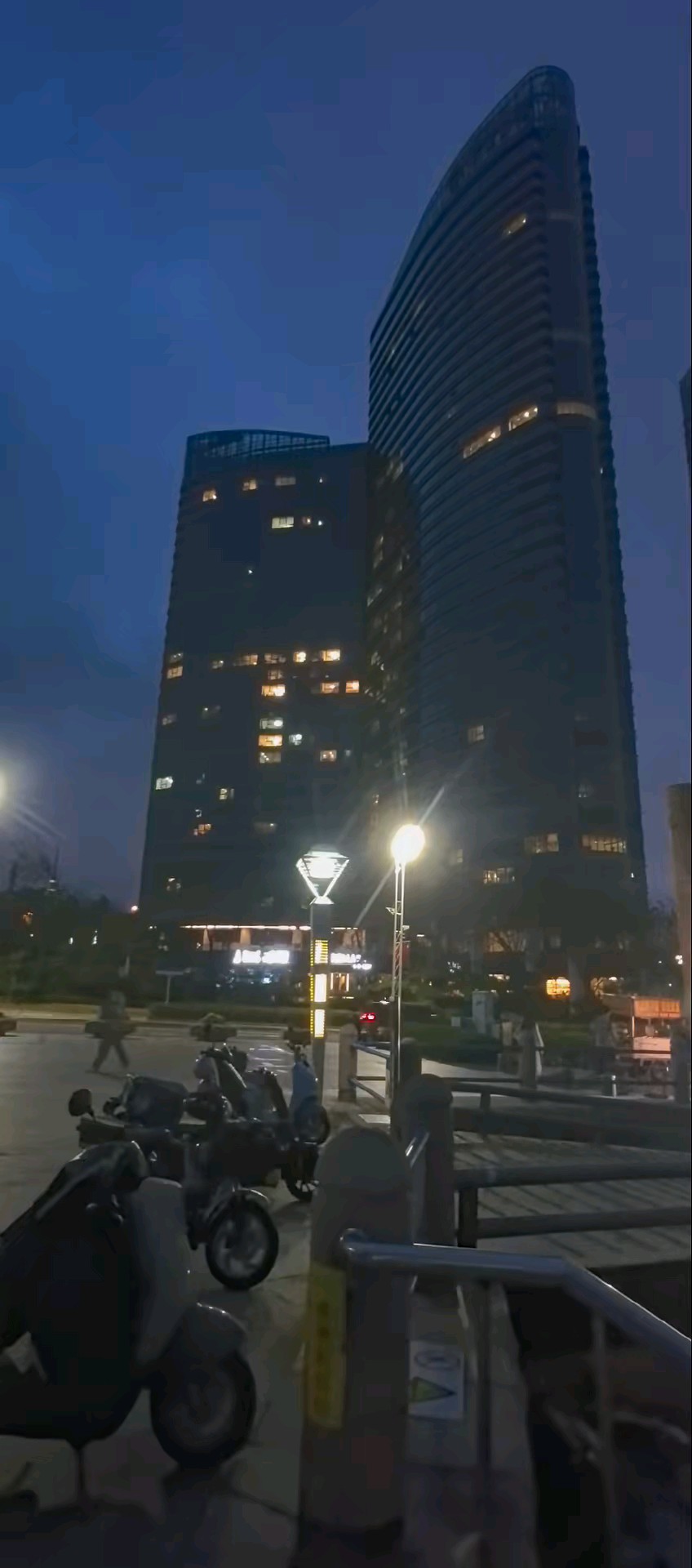 世界旅游日，心血来潮来了一个说走就走的旅行（吴少青岛行）