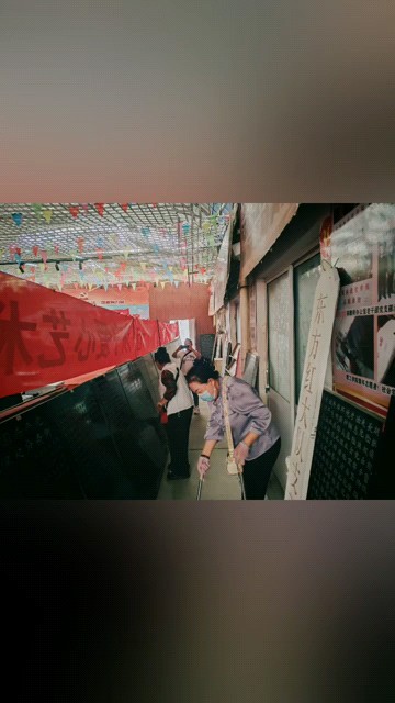 假期剪影‖济宁刘汝彪