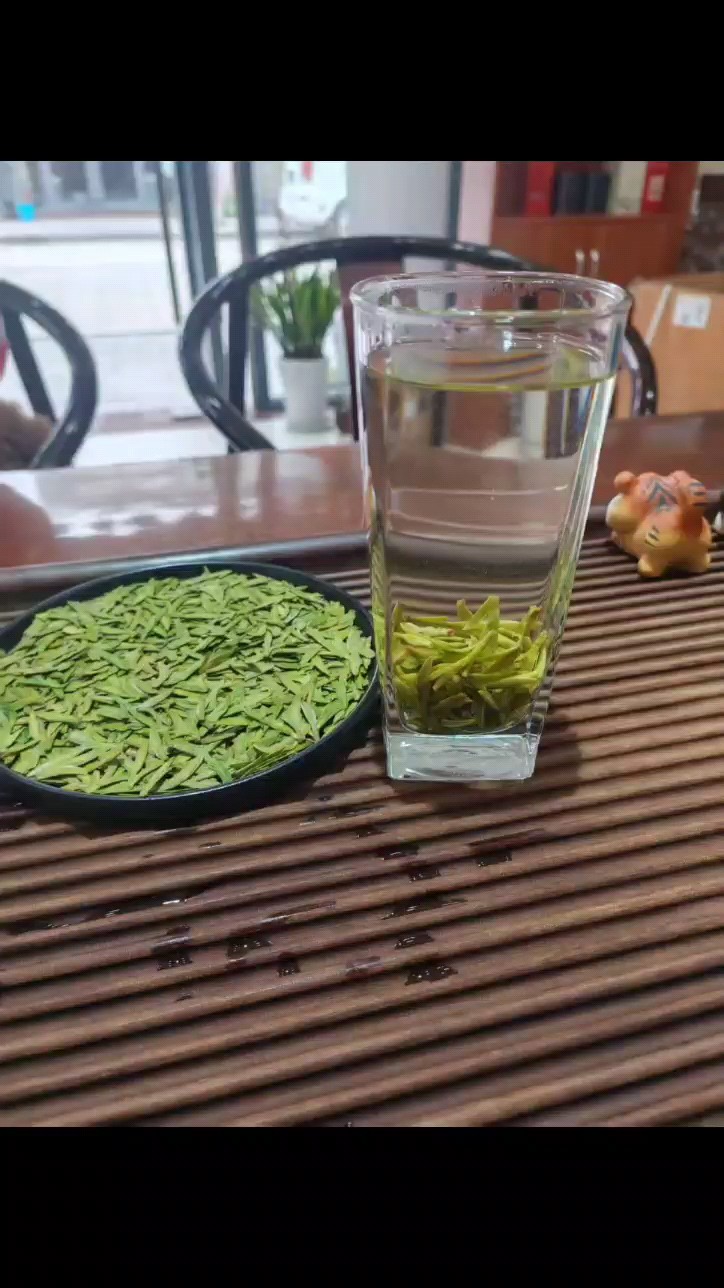品茶，赏章印‖假期生活一瞥