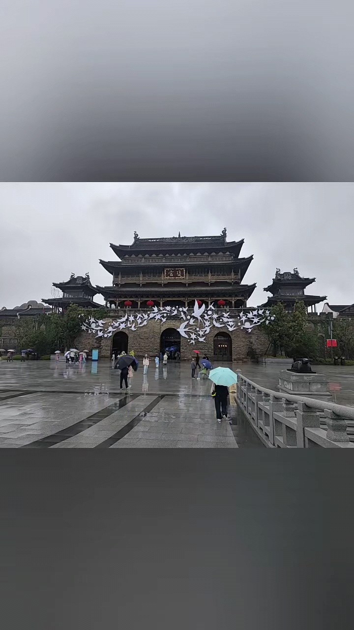 国庆假期文旅光影一瞥