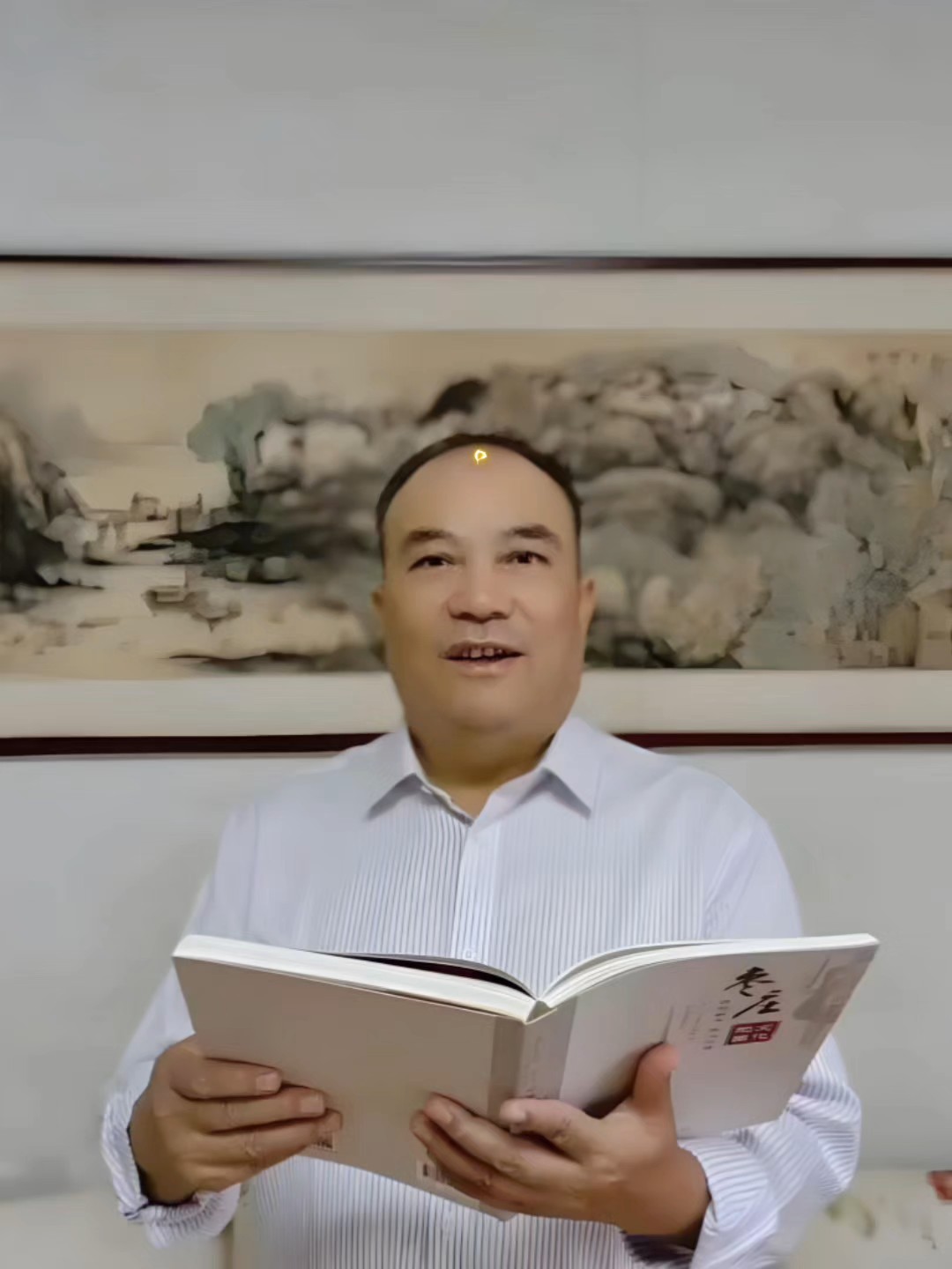 鲁南作家马苓军
