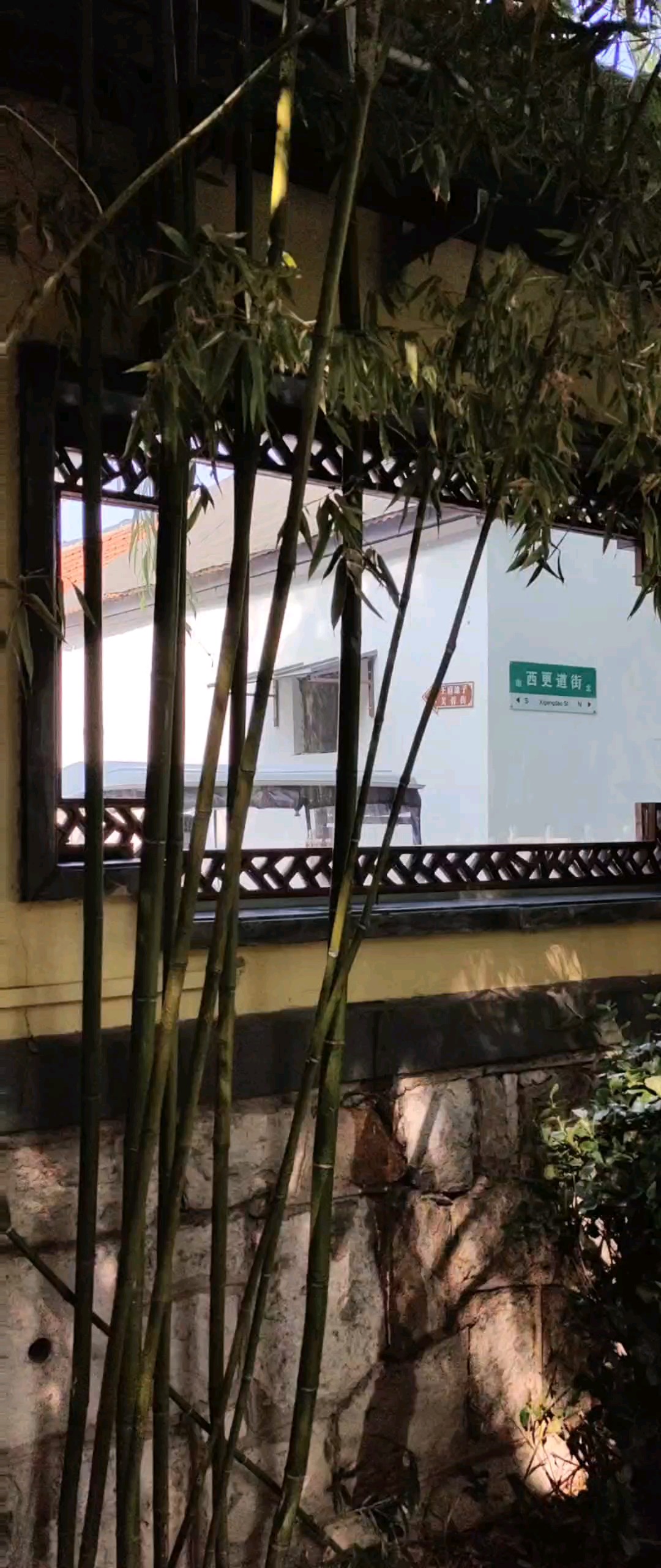 风景这边独好。