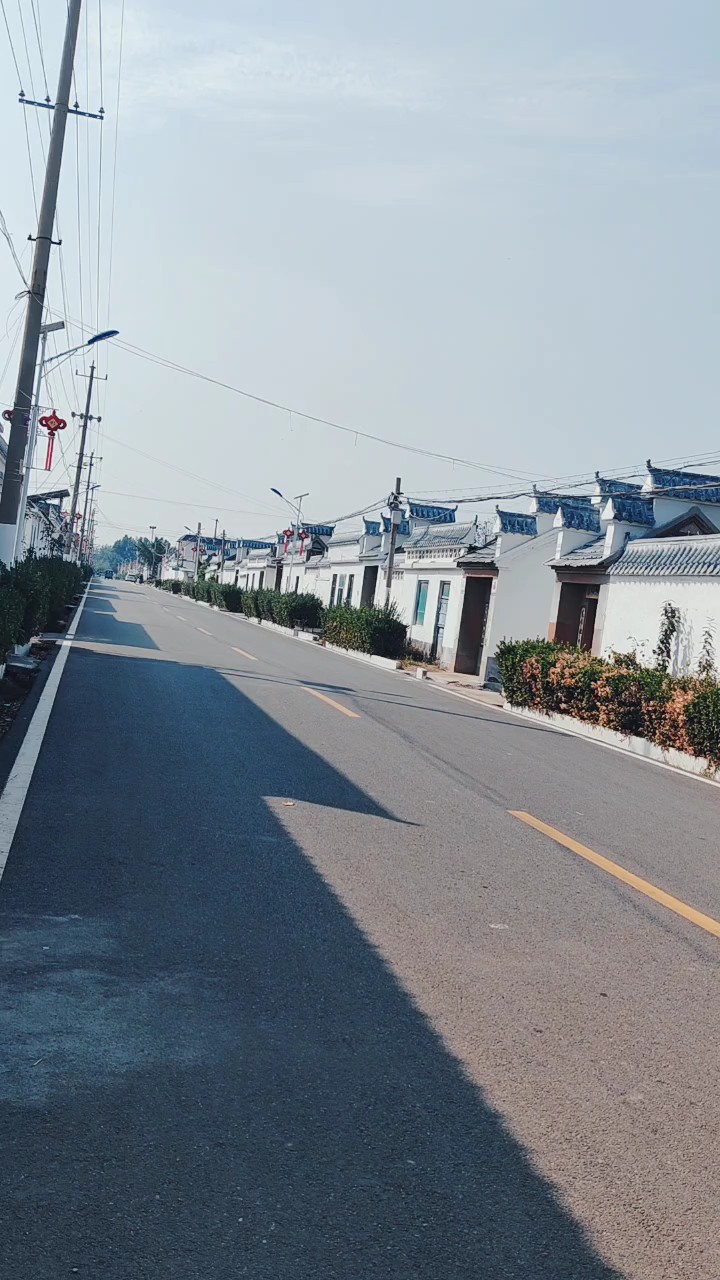 谁不说俺家乡好