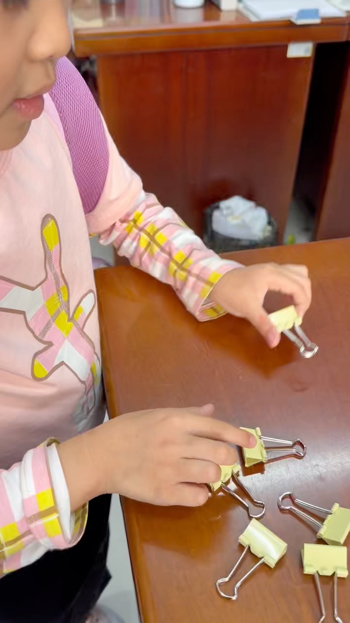 山东无棣小学生｜我这么优秀的侄女儿！