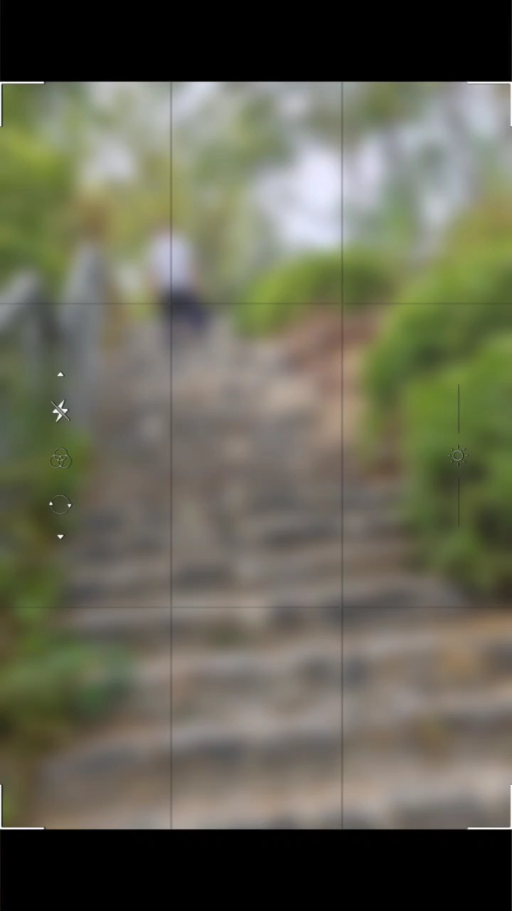 爬山去，与山相处山不嫌弃你与树低语树耐心聆听与云遥望驱尽孤寂