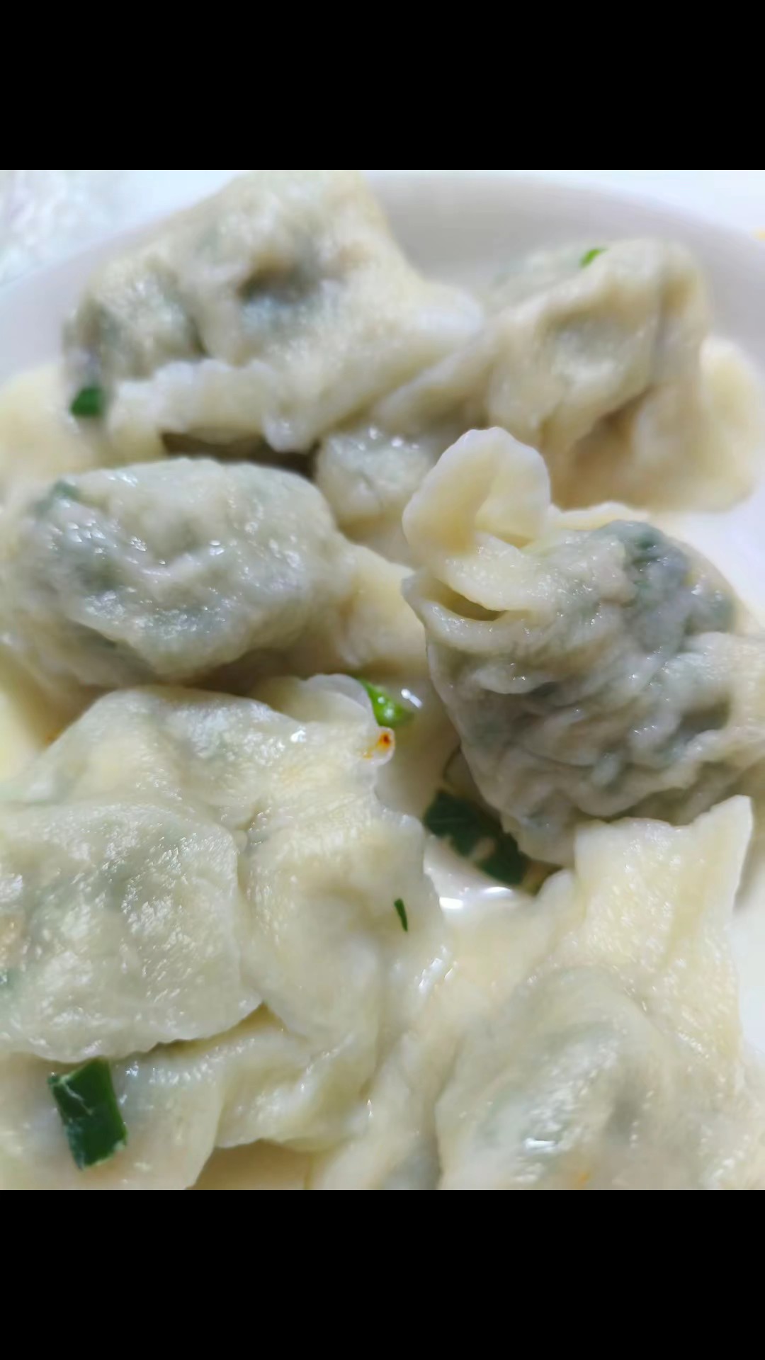 好吃不过饺子