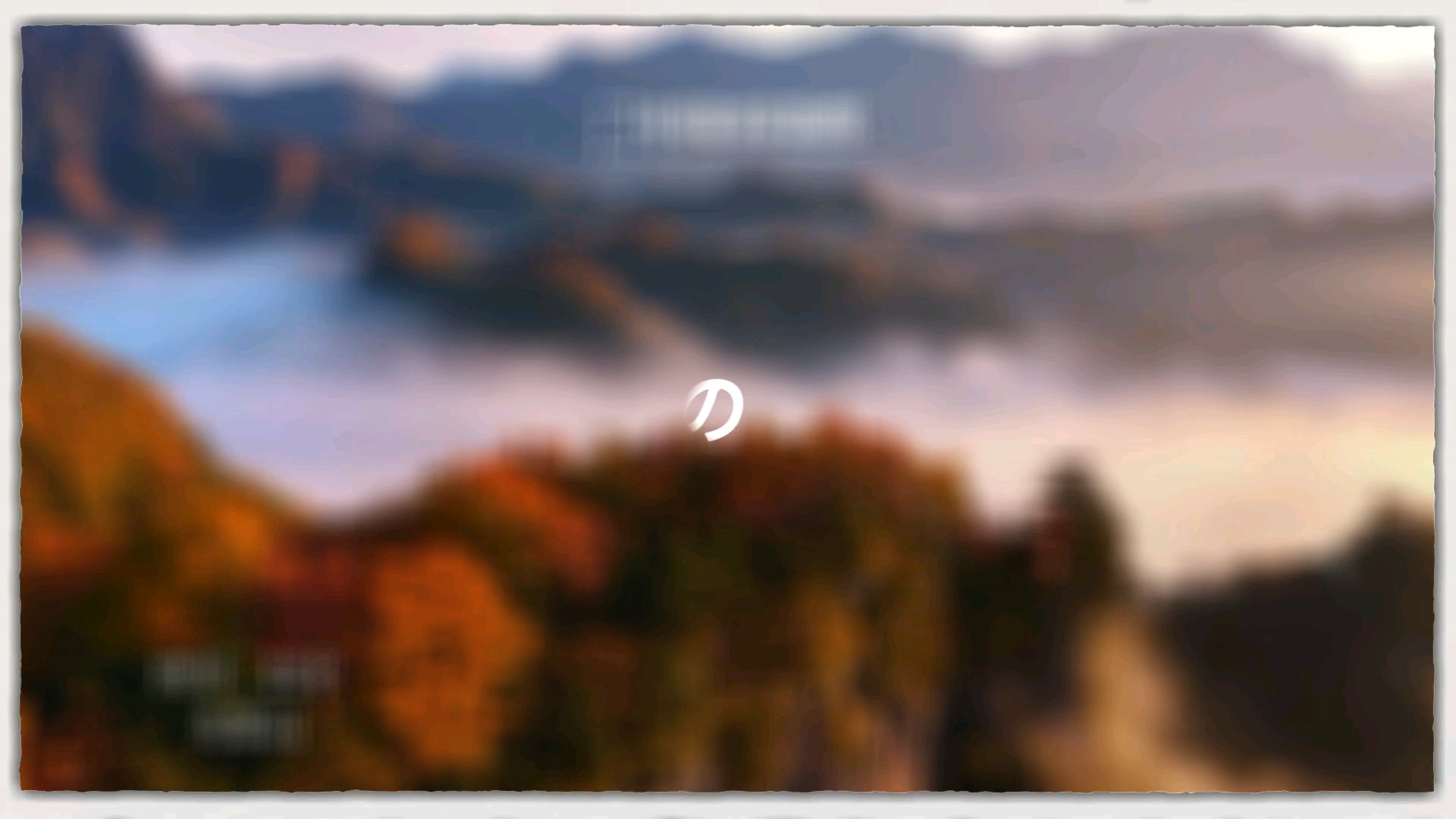 看万山红遍，层林尽染！