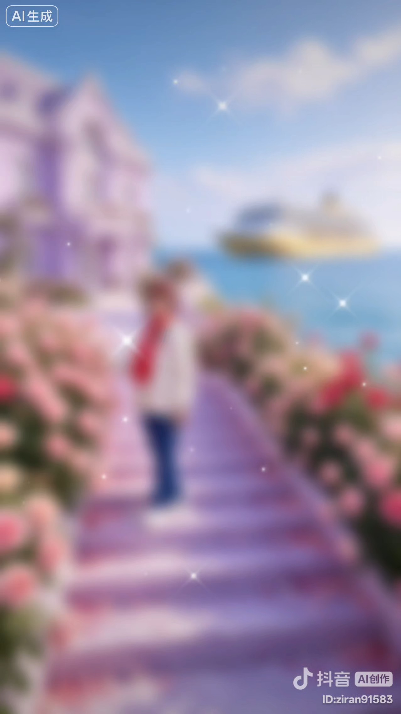 抖音AI制作