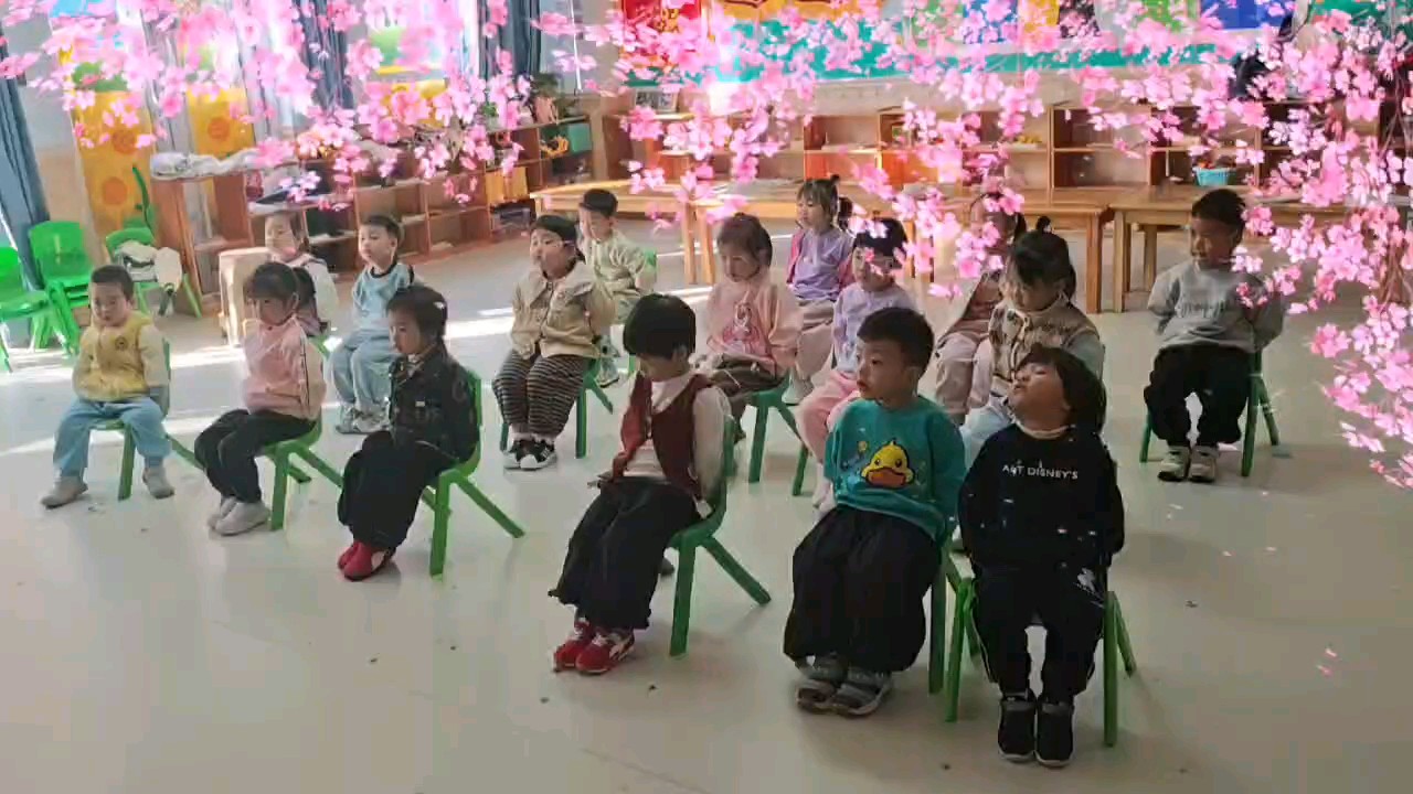 学习使我快乐
