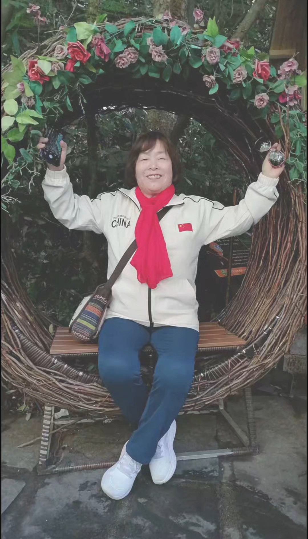 一笑治百病.再笑解千愁