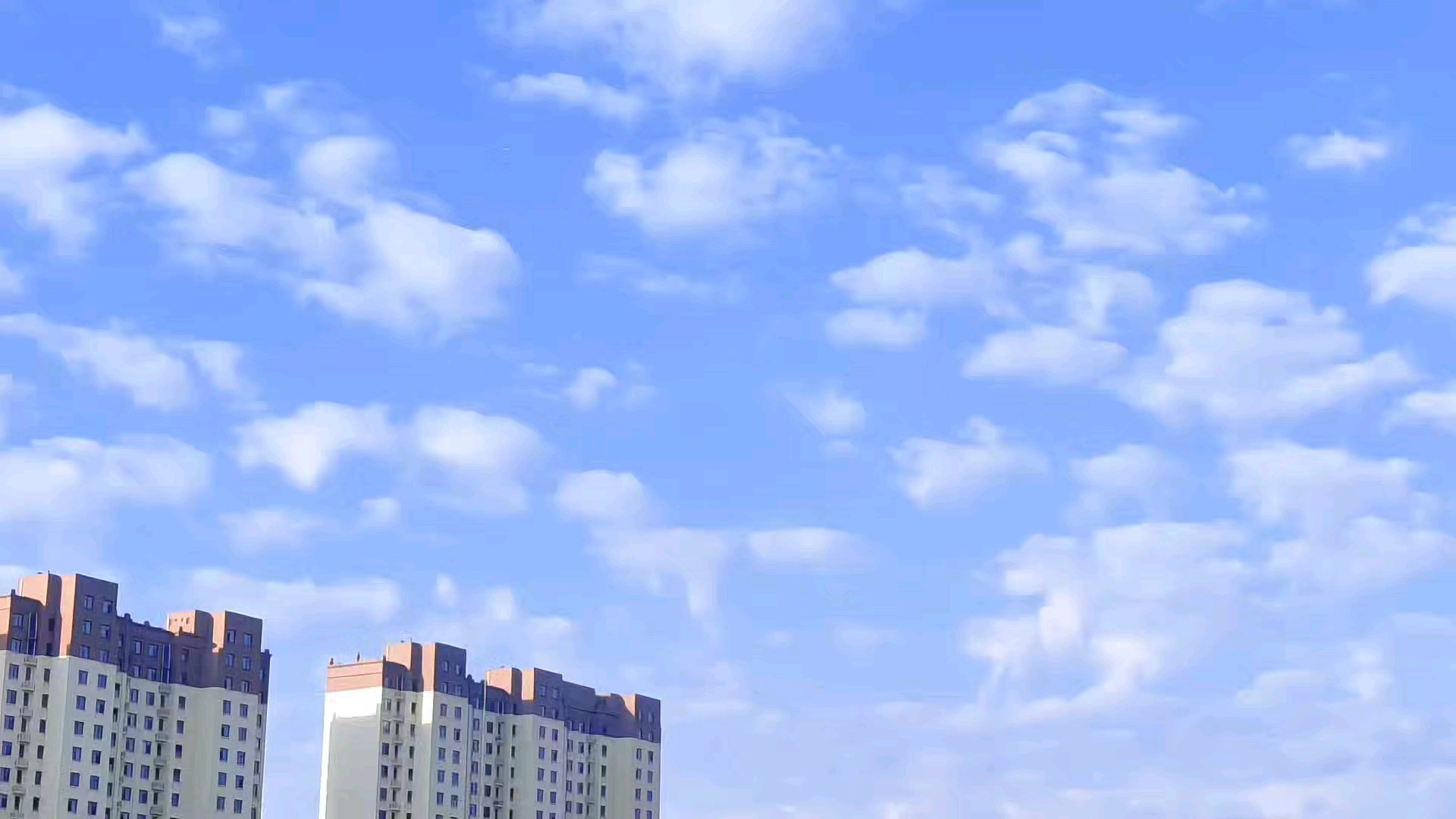 临沂:今天又是好天气