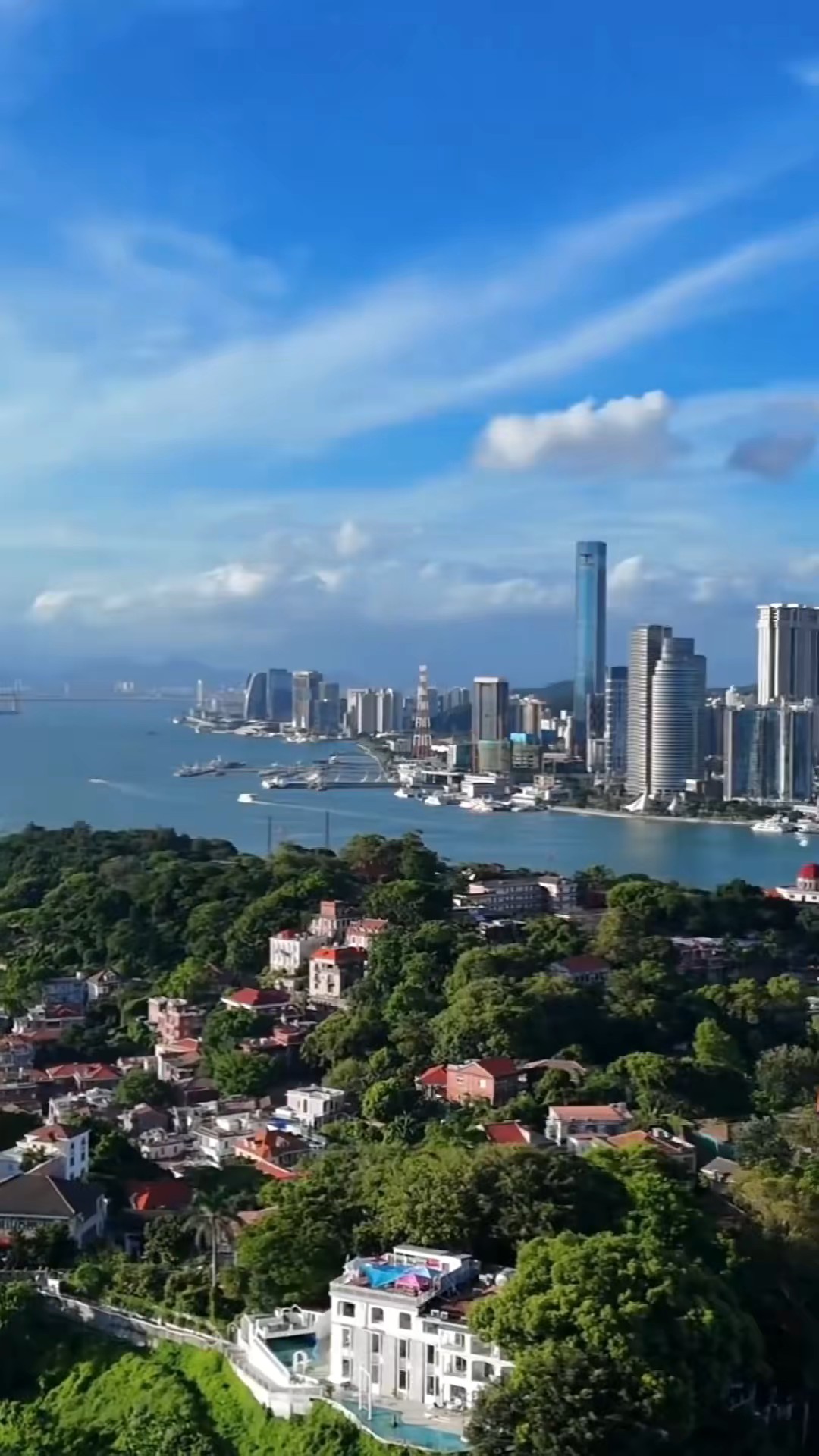 来厦门游玩必打卡的十大精华景点错过一个就等于白来 