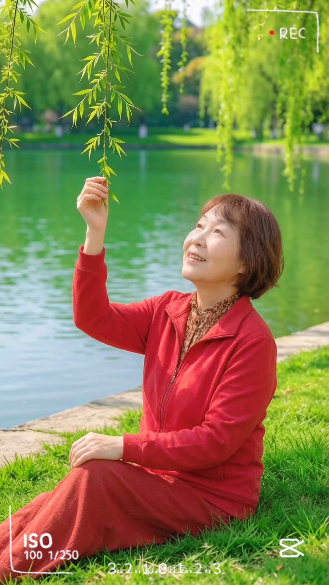 多给自己点个赞(含AI)