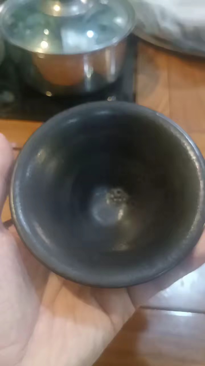 收藏文化：朋友包铭玉先生收藏的古玩摆件挂件，敬请诸君欣赏