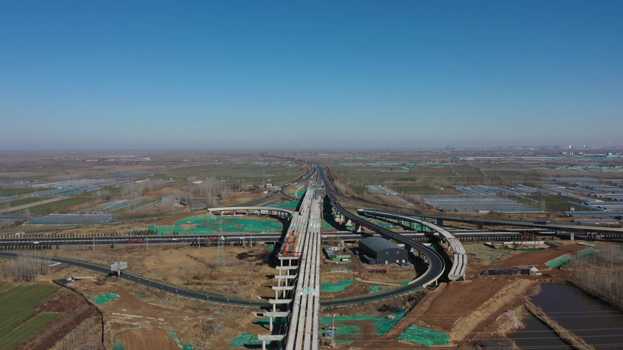 齐鲁晚报·齐鲁壹点■济南“重点工作攻坚年”，先行区要这样干