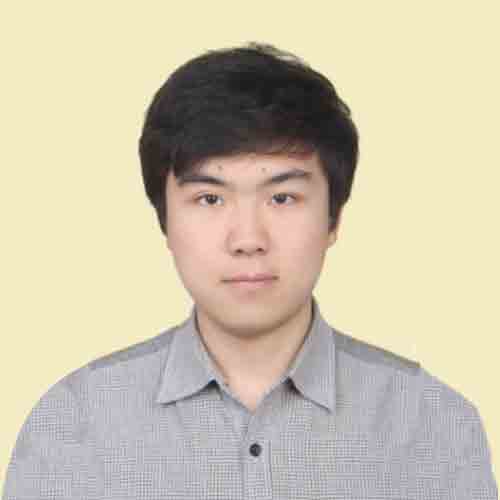 黄翔